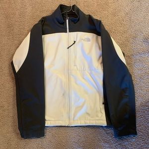 The North Face Men’s Apex Jacket